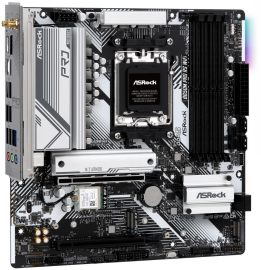 Asrock B650M PRO RS WIFI