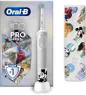 Oral-B Pro Kids Disney D103 - cena, porovnanie