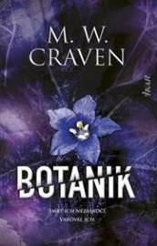 Botanik - Craven M.W. SK