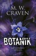 Botanik - Craven M.W. SK - cena, porovnanie