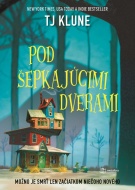 Pod šepkajúcimi dverami - cena, porovnanie