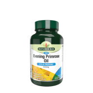 Natures Aid Evening Primrose Oil 90tbl - cena, porovnanie