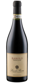 Serre Dei Roveri Barolo DOCG 2017 0,75l