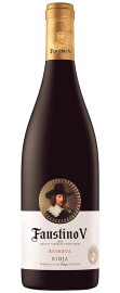 Faustino V Reserva 0,75l