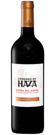 Condado De Haza Crianza DO Ribera del Duero 0,75l