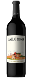 Emilio Moro Vendimia Seleccionada 0,75l