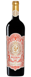 Poggio Le Volpi Roma Rosso 0,75l