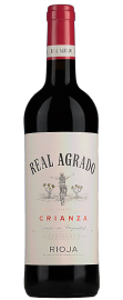 Alfaro Conde del Real Agrado Crianza 0,75l