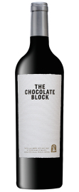 Boekenhoutskloof The Chocolate Block 0,75l