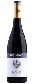 Ricossa Barolo 0,75l