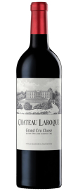 Château Laroque St. Emilion Grand Cru Classe 0,75l