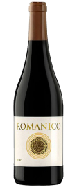 Teso La Monja Romanico Toro 0,75l