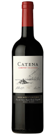 Catena Zapata Cabernet Sauvignon 0,75l