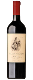 Catena Zapata Nicasia Vineyard Malbec 0,75l