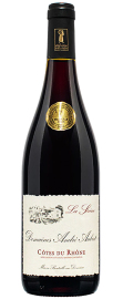 Andre Aubert La Serine Cotes du Rhones 0,75l