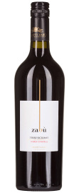 Zabu Nero d'Avola 0,75l