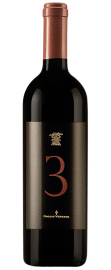 Poggio Verrano 3 Toscana 0,75l