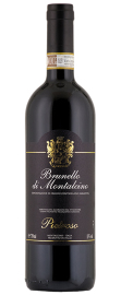 Pietroso Brunello di Montalcino 0,75l