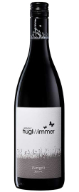 Hugl Wimmer Zweigelt Reserve 0,75l