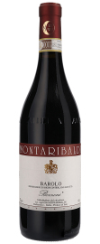 Montaribaldi Barolo Borzoni 0,75l