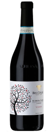 Bel Colle Barbera d'Alba Le Masche Barrique 0,75l