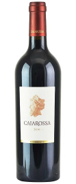 Caiarossa Toscana IGT 2017 0,75l