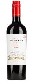 Bousquet Merlot (BIO) 0,75l