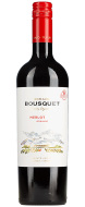 Bousquet Merlot (BIO) 0,75l - cena, porovnanie