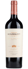 Bousquet Malbec Grande Reserve (BIO) 0,75l