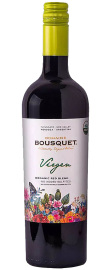 Bousquet Virgen Red Blend 0,75l