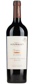 Bousquet Cabernet Sauvignon Reserve (BIO) 0,75l