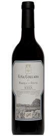 Marqués de Riscal Viňa Collada 0,75l