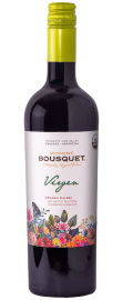 Bousquet Virgen Malbec 0,75l