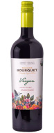 Bousquet Virgen Malbec 0,75l - cena, porovnanie