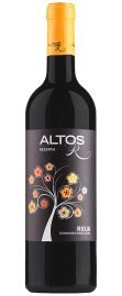 Altos R Rioja Reserva 0,75l