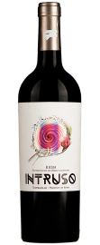 Juan Gil Intruso Rioja Tinto 0,75l