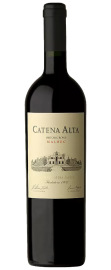 Catena Zapata Alta Malbec 0,75l