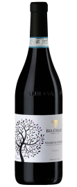 Bel Colle Nebbiolo d'Alba 0,75l