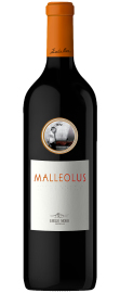 Emilio Moro Malleolus 0,75l