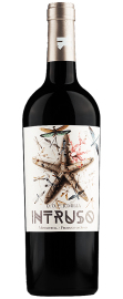 Juan Gil Intruso Jumilla Monastrell Joven 0,75l