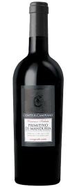 Conte di Campiano Primitivo Manduria 0,75l