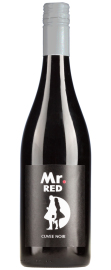 Gebruder Steffen Mr. Red Cuvee Noir 0,75l