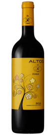 Altos R Rioja Crianza 0,75l