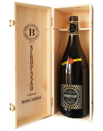 Biscardo Neropasso Veneto Jeroboam 3l