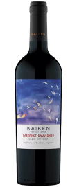 Kaiken Terroir Series Cabernet Sauvignon 0,75l