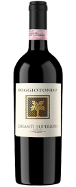 Poggiotondo Chianti Superiore DOCG (bio) 0,75l