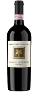 Poggiotondo Chianti Superiore DOCG (bio) 0,75l - cena, porovnanie