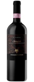 Poggiotondo Chianti Riserva DOCG (bio) 0,75l