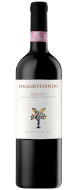 Poggiotondo Chianti DOCG (bio) 0,75l - cena, porovnanie