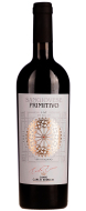 Conte Carlo Enrico Sangiovese-Primitvo IGT 0,75l - cena, porovnanie